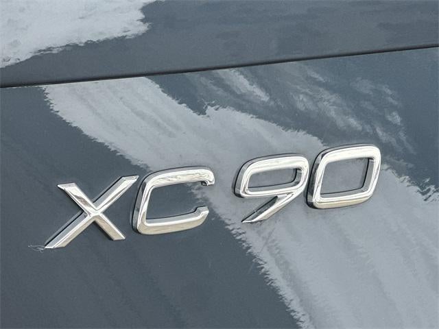 2025 Volvo XC90 Ultra
