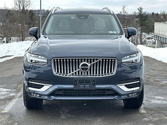 2025 Volvo XC90 Ultra