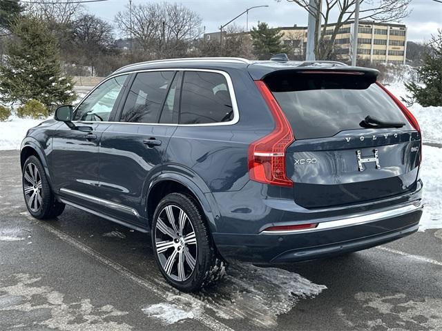 2025 Volvo XC90 Ultra