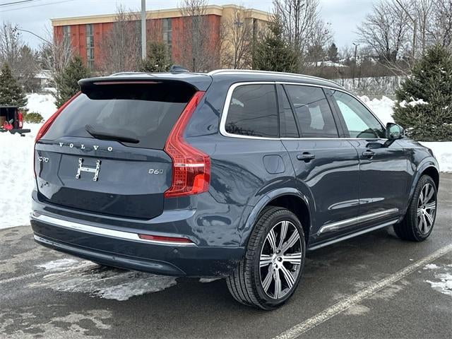 2025 Volvo XC90 Ultra