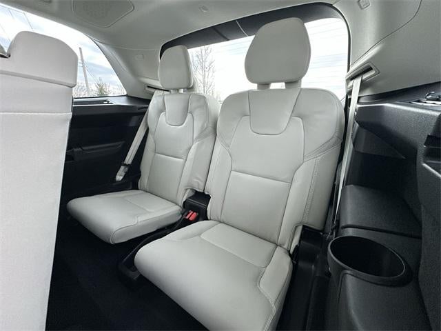 2025 Volvo XC90 Ultra