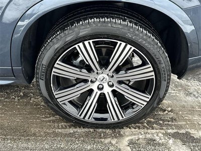 2025 Volvo XC90 Ultra
