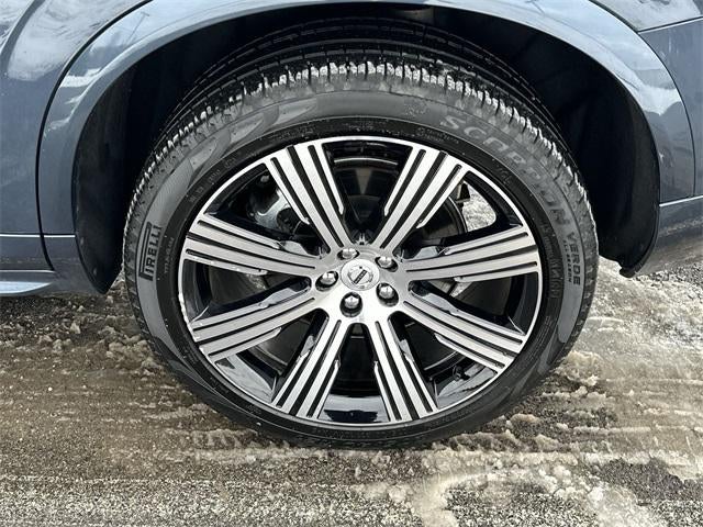 2025 Volvo XC90 Ultra