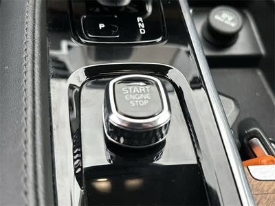 2023 Volvo XC90 Plus