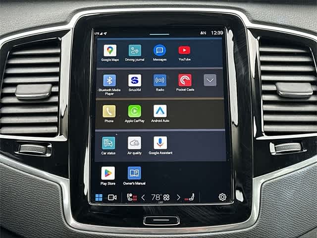 2023 Volvo XC90 Plus