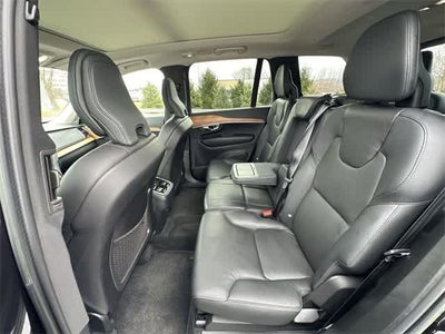 2023 Volvo XC90 Plus