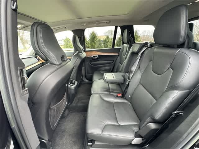 2023 Volvo XC90 Plus