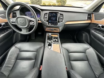 2023 Volvo XC90 Plus
