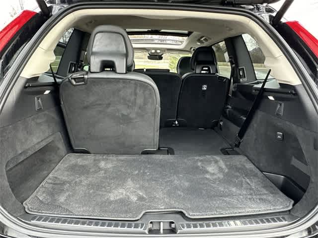 2023 Volvo XC90 Plus