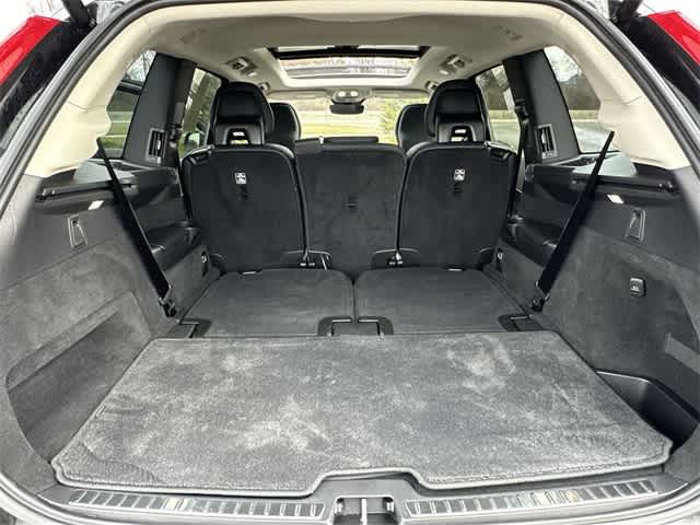 2023 Volvo XC90 Plus