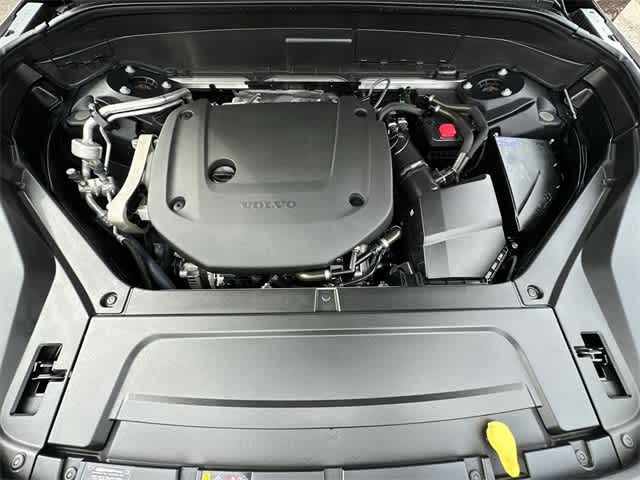 2023 Volvo XC90 Plus