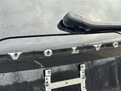 2023 Volvo XC90 Plus