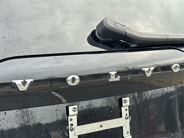 2023 Volvo XC90 Plus