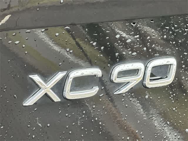 2023 Volvo XC90 Plus