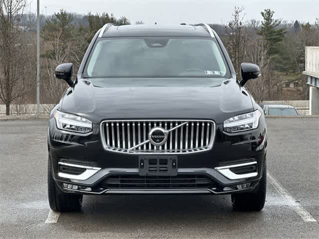 2023 Volvo XC90 Plus