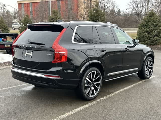 2023 Volvo XC90 Plus