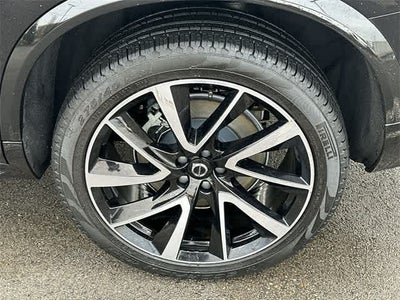 2023 Volvo XC90 Plus