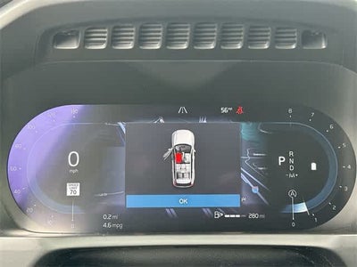 2023 Volvo XC90 Plus