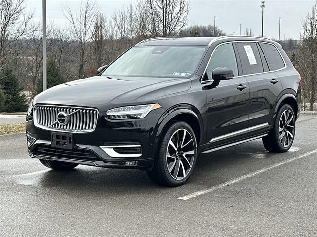 2023 Volvo XC90 Plus