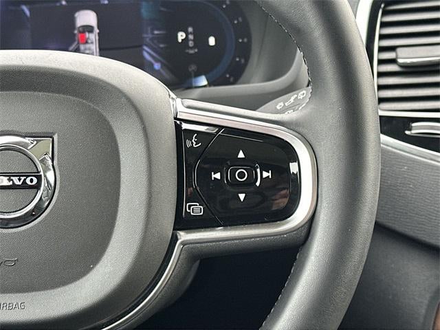 2023 Volvo XC90 Plus