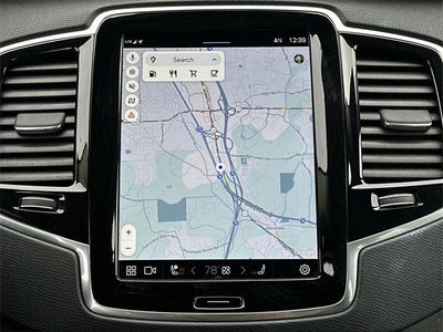 2023 Volvo XC90 Plus