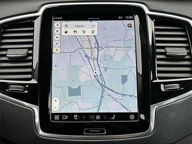 2023 Volvo XC90 Plus