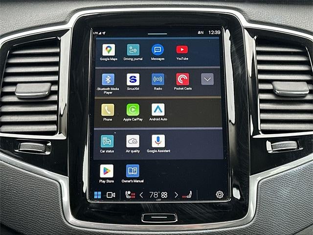 2023 Volvo XC90 Plus