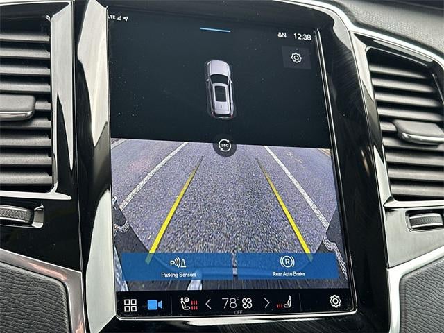 2023 Volvo XC90 Plus