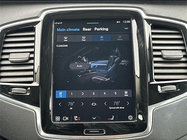 2023 Volvo XC90 Plus