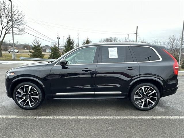2023 Volvo XC90 Plus