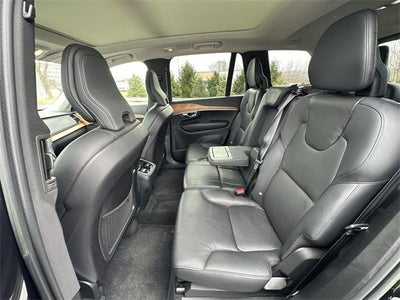 2023 Volvo XC90 Plus