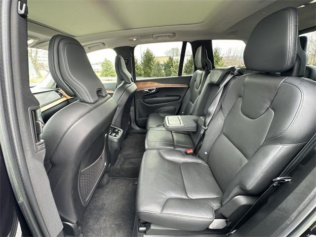 2023 Volvo XC90 Plus