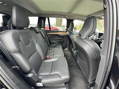 2023 Volvo XC90 Plus