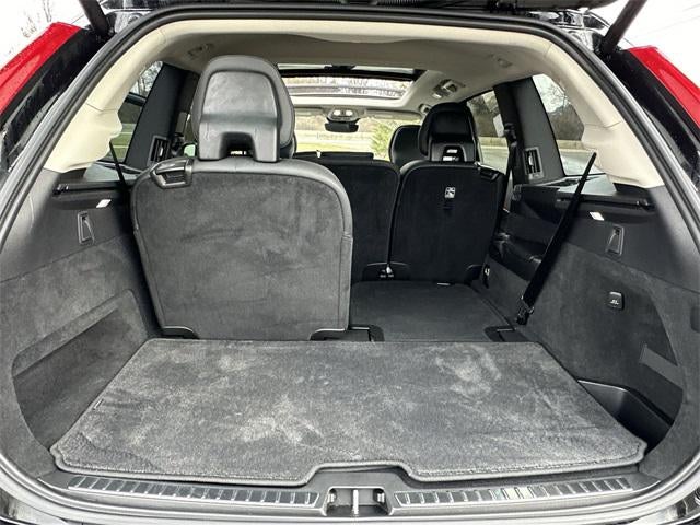 2023 Volvo XC90 Plus