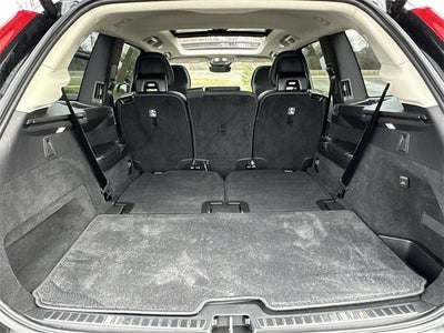 2023 Volvo XC90 Plus