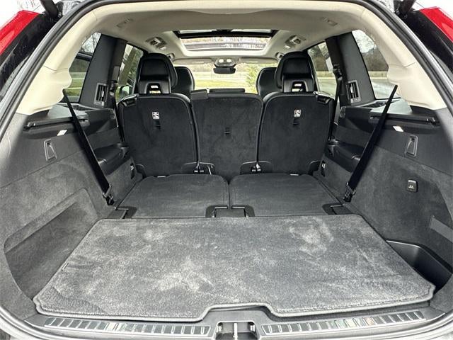 2023 Volvo XC90 Plus