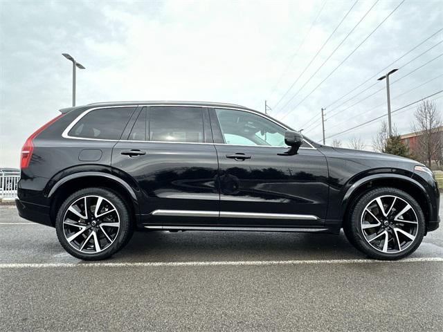 2023 Volvo XC90 Plus