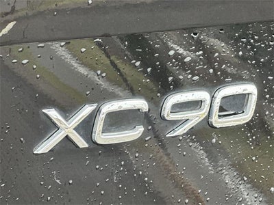 2023 Volvo XC90 Plus