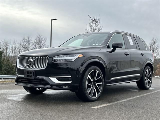 2023 Volvo XC90 Plus