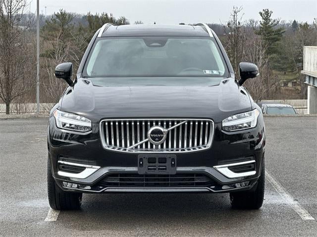 2023 Volvo XC90 Plus