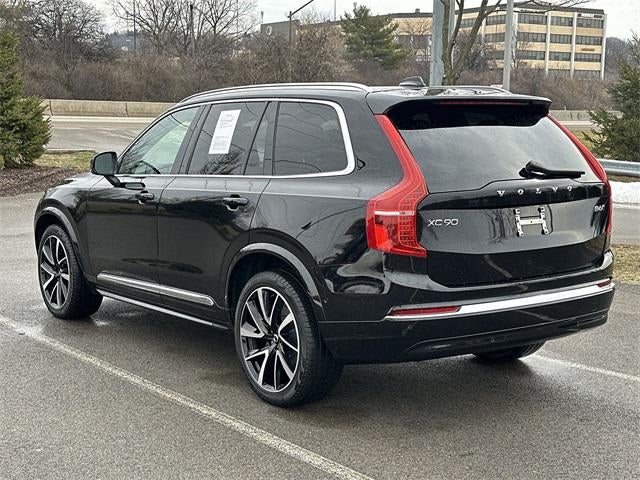 2023 Volvo XC90 Plus