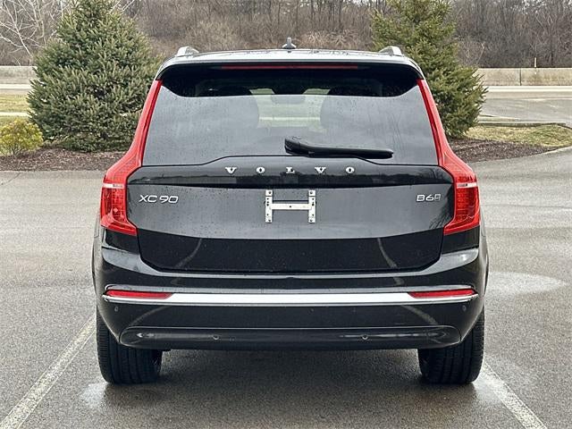 2023 Volvo XC90 Plus