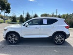 2021 Volvo XC40 Inscription