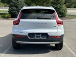 2021 Volvo XC40 Inscription