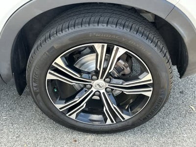 2021 Volvo XC40 Inscription