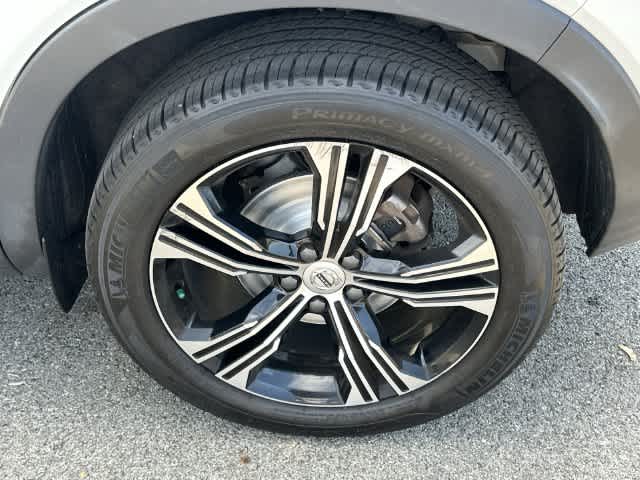 2021 Volvo XC40 Inscription