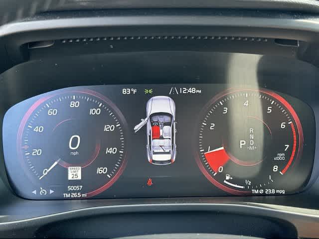 2021 Volvo XC40 Inscription