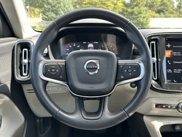 2021 Volvo XC40 Inscription
