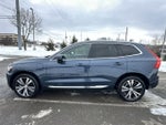 2023 Volvo XC60 Recharge Plug-In Hybrid Ultimate Bright Theme