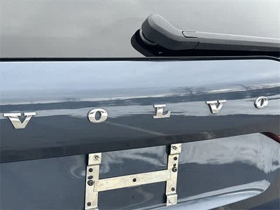 2023 Volvo XC60 Recharge Plug-In Hybrid Ultimate Bright Theme